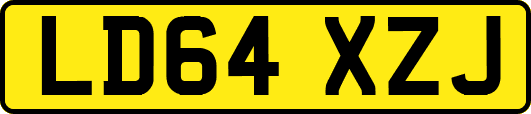 LD64XZJ