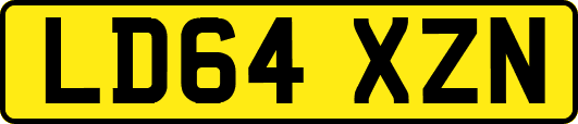 LD64XZN
