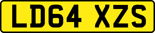 LD64XZS