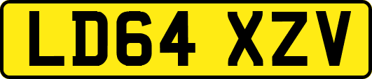 LD64XZV