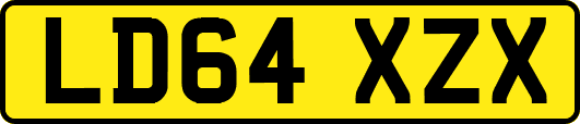 LD64XZX