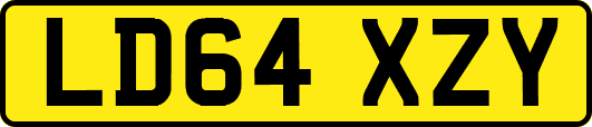 LD64XZY