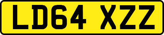 LD64XZZ