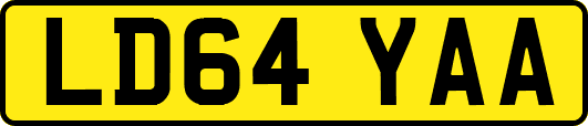 LD64YAA