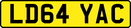 LD64YAC