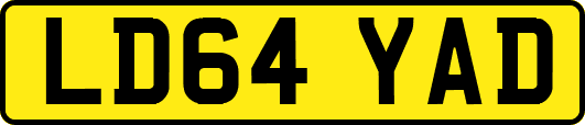 LD64YAD