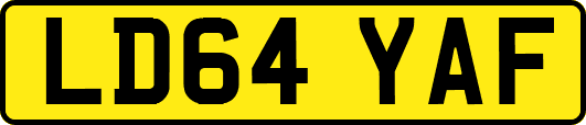 LD64YAF