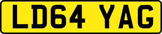 LD64YAG