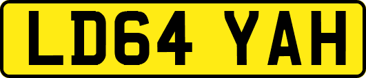 LD64YAH