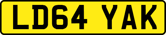 LD64YAK