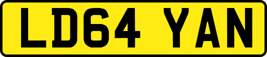 LD64YAN