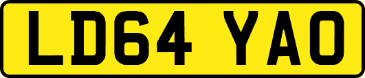 LD64YAO