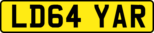 LD64YAR