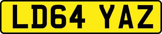 LD64YAZ