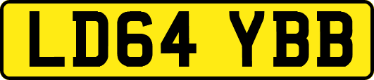 LD64YBB