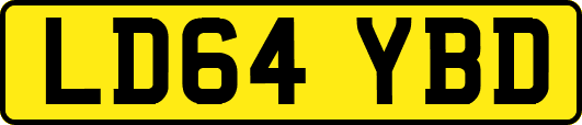 LD64YBD
