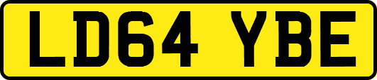 LD64YBE