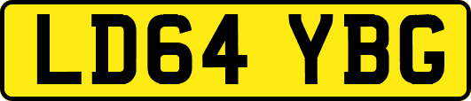 LD64YBG