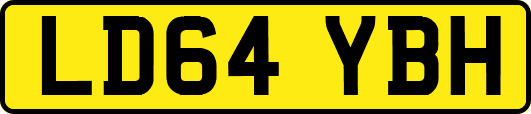LD64YBH