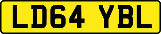 LD64YBL