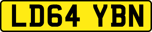 LD64YBN