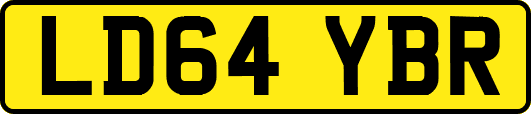 LD64YBR