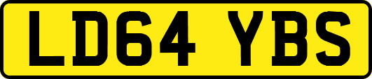 LD64YBS