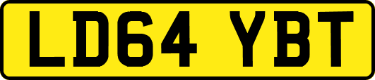 LD64YBT