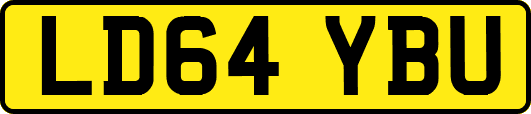 LD64YBU