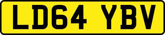 LD64YBV