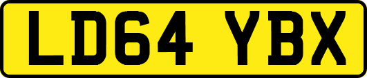 LD64YBX