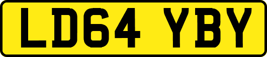 LD64YBY