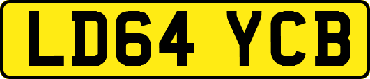 LD64YCB