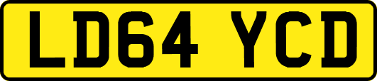 LD64YCD