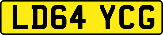 LD64YCG