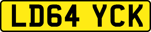 LD64YCK