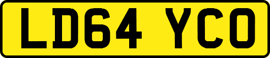 LD64YCO