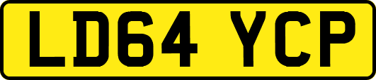 LD64YCP