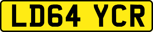 LD64YCR