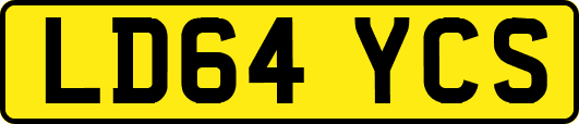 LD64YCS