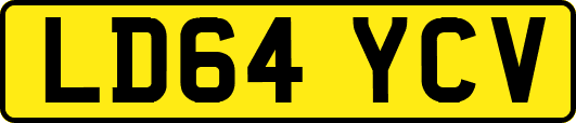LD64YCV