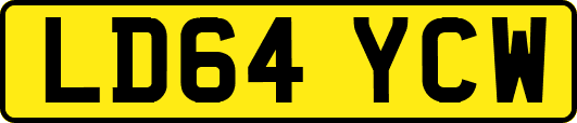 LD64YCW