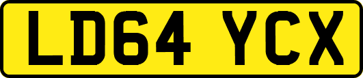 LD64YCX