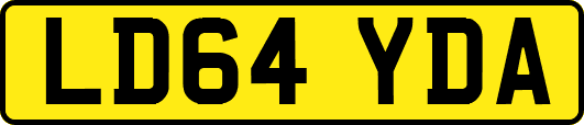 LD64YDA