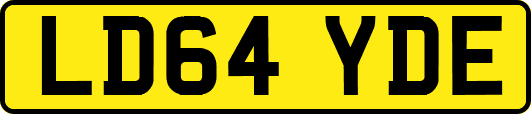 LD64YDE