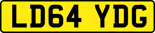 LD64YDG