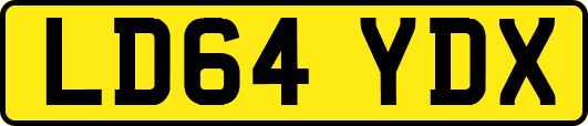 LD64YDX