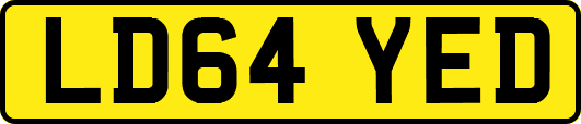 LD64YED