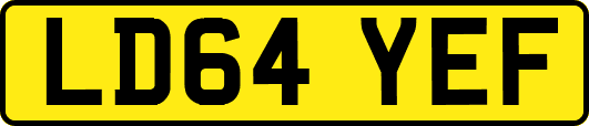 LD64YEF
