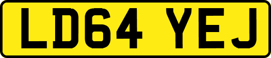 LD64YEJ